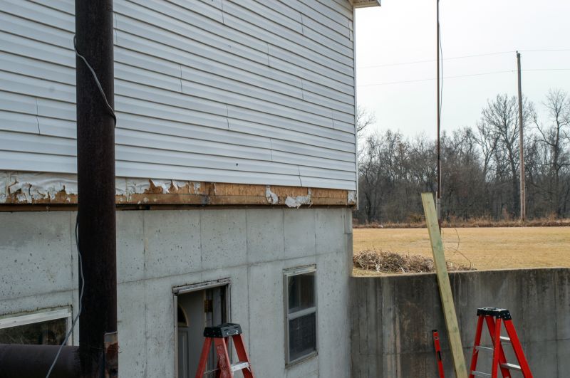 Foundation Raising in Wakefield, MA