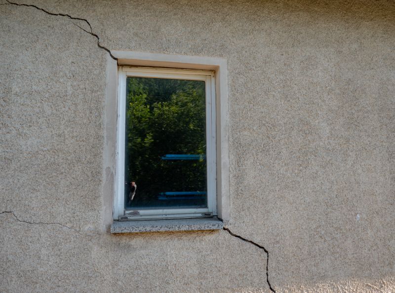 Foundation Structural Repair in Winchester, MA