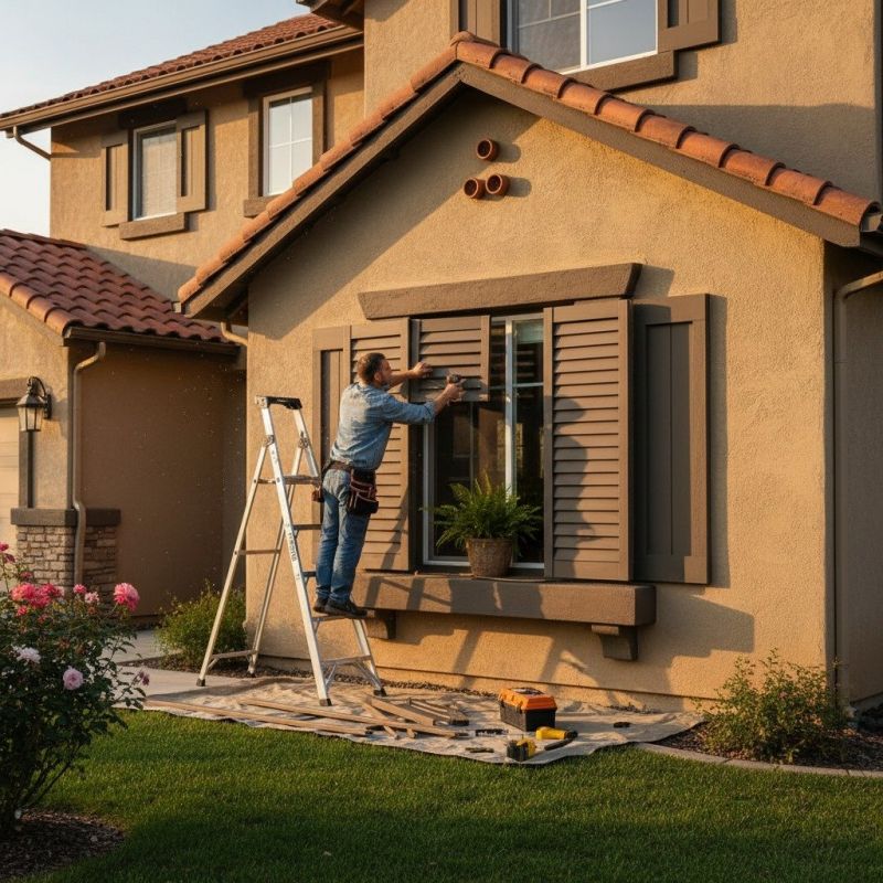 House Settling Repair in Salem, NH