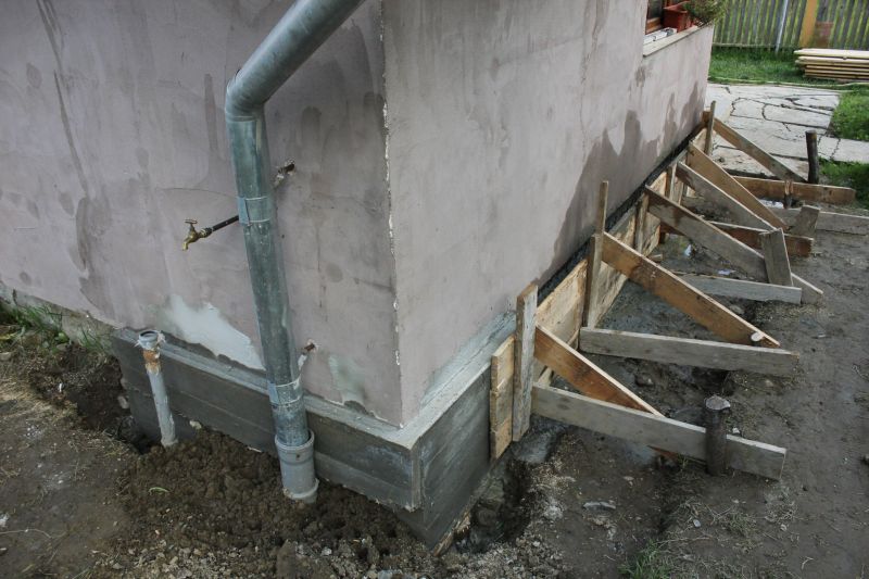 Underpinning Service in Salem, NH